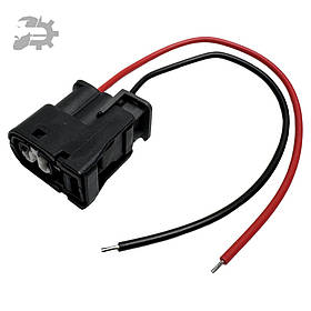 Фішка котушки запалювання Celica Toyota 9098011246 7283-8226-30 9098011246