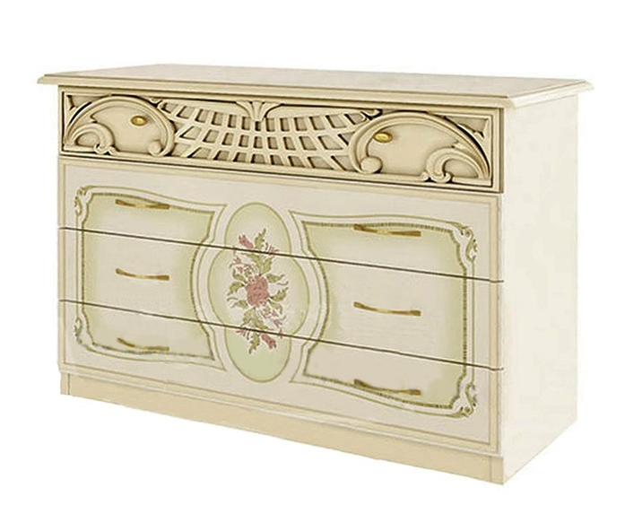 Комод "Кармен Нова Люкс“ Світ Меблів, фото 1