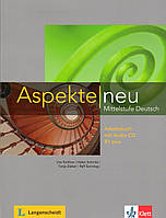 Aspekte neu  B1+ Arbeitsbuch