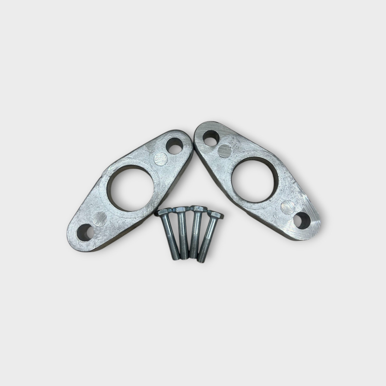 Проставки задніх амортизаторів 20 мм Tesla Model 3, Тесла Модел 3, фото 1