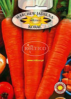 TM ROLTICO Морква Корал 20г Польща