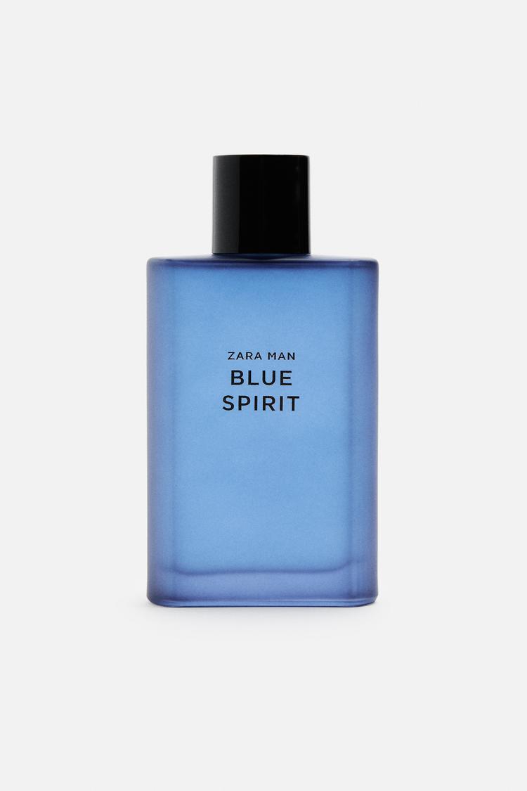 Туалетна вода для чоловіків Zara Man Blue Spirit 90 мл