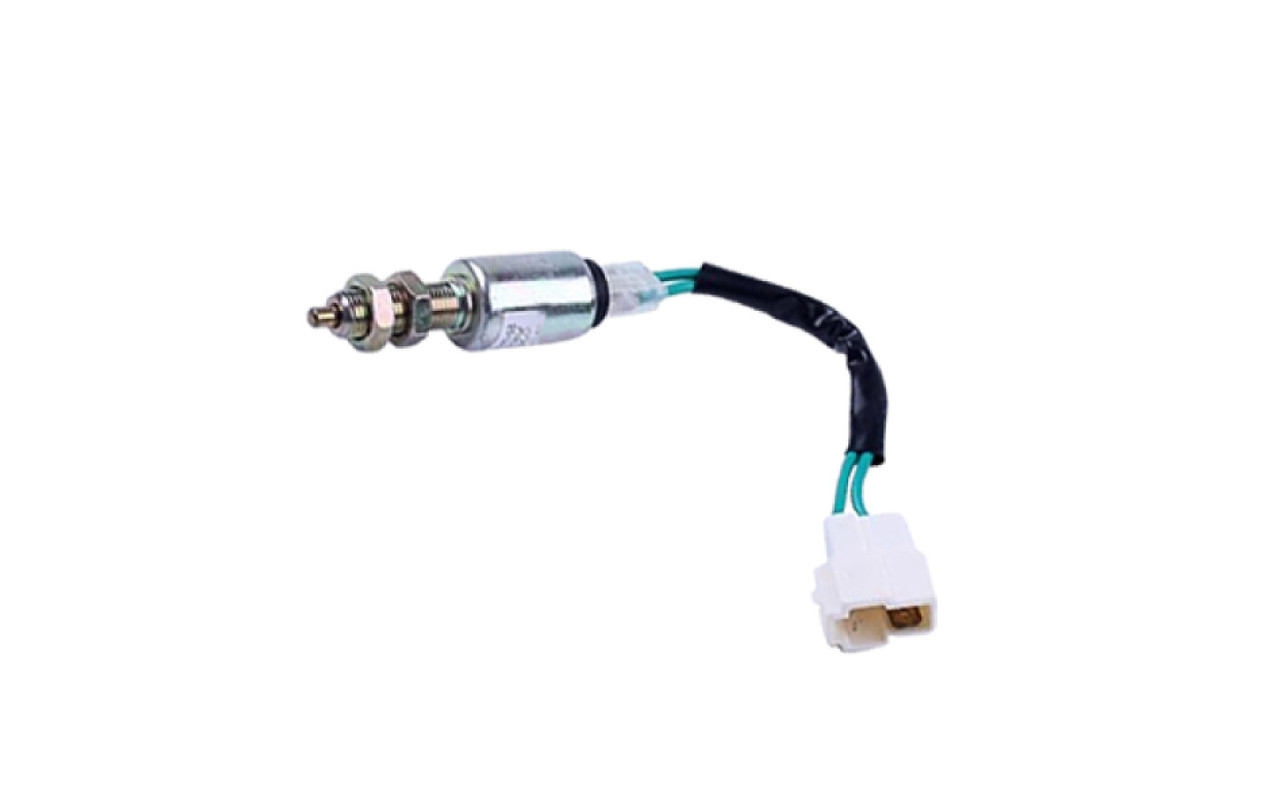 Вмикач гальмівних стопів (жаба стопів) Foton 244, ДТЗ 244, Jinma 244, фото 1