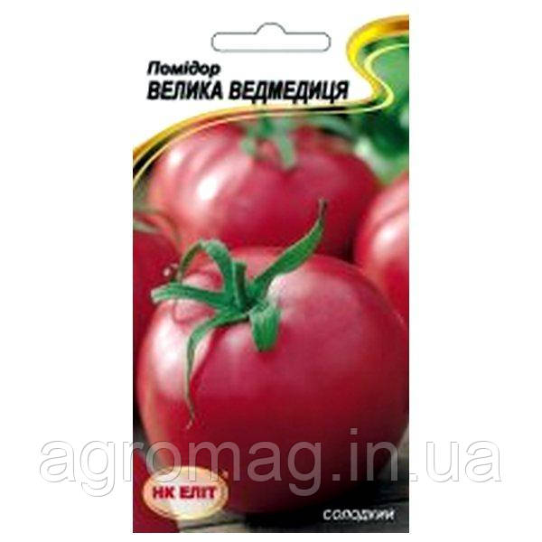 Томат Велика Ведмедиця 0,1г