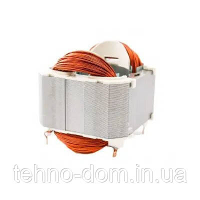 Статор ланцюгової електропили Зеніт ЦПЛ-406/2200