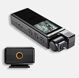 Екшн камера нагрудна L9 9529 Wi-Fi