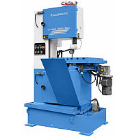 Вертикальные ленточные пилы по металлу