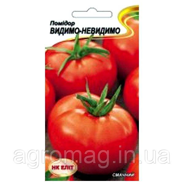 Томат Видимо-Невидимо 0,1 г