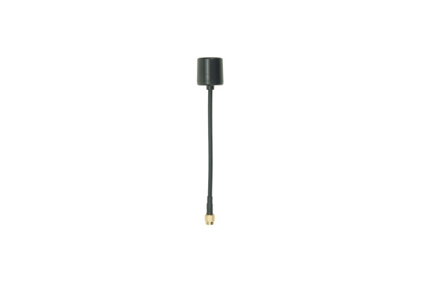 FPV антена клевер 3.3 ГГц Maple Bottom SMA Male 2 dВіс кругова права - 1 шт., фото 1