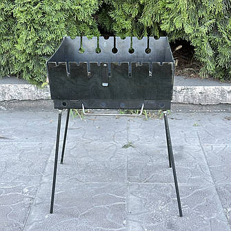 Мангали-валізани