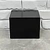 Меблевий сейф СМ-150 чорний, фото 6