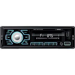DriveX MPU-105 бездисковий MP3 програвач