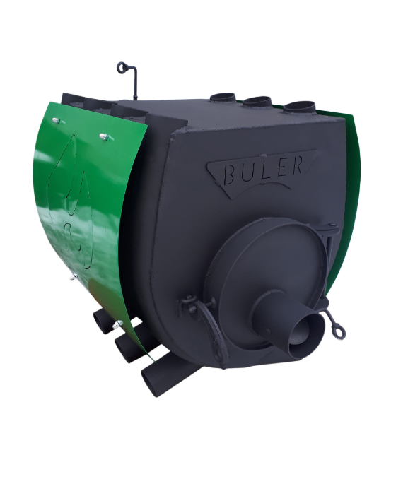 Піч Булер'ян Тип-01 із захисним кожухом Buller, фото 1