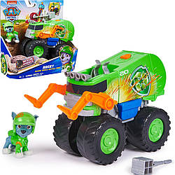 Щенячий патруль Машина Вантажівка Роккі Paw Patrol Rocky 6069331