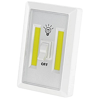 Світильник-нічник LED 2229AE (0,5W/400mAh/вбуд. акумулятор) в асорт.