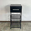 Консоль з 3 полицями для взуття вибір, фото 2