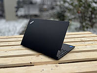 Ноутбук Lenovo ThinkPad E15 G2/i5-1135G7/8GB/SSD 256GB/15.6"Full HD IPS