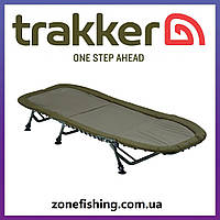 Розкладушка Trakker RLX Flat-6 Bed Standart 214х80х30см 7.7кг