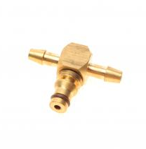 Штуцер трубки зворотні рамки Т тип Mercedes Benz M611/612 AUTOTECHTEILE 100 0735