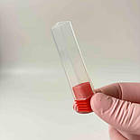 Контейнер для зберігання фрези, червоний, 70х12 мм, фото 2