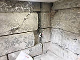Герметизація швів. Гідроізоляція підвала зсередини., фото 3