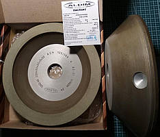 Круг алмазний (12А2-45°) 200х50х20х3х32 100% АС4 Зв'язка В2-01