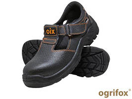 Сандалі захисні OGRIFOX OX-OIX-S-SB