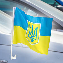 Прапори та герби