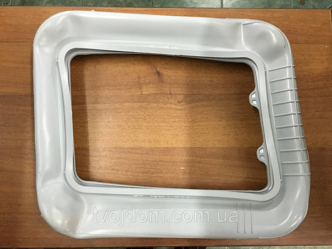 Манжет люка Indesit (C000111495) TL-EVOII