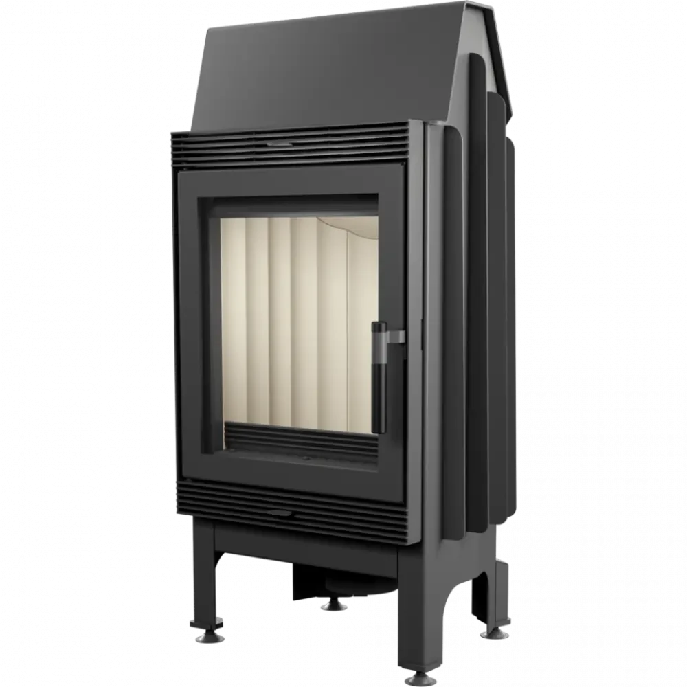 Каминна топка Kratki BLANKA 8 (8,0 кВт), фото 1