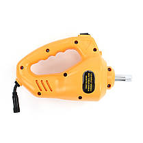 Автомобільний набір 2в1 DeWalt DCC180N 12V електродомкрат та електрогайковерт, фото 4