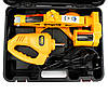 Автомобільний набір 2в1 DeWalt DCC180N 12V електродомкрат та електрогайковерт, фото 11