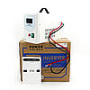 Інвертор – безперебійник POWER POLSKA HB1524 (1200Вт/1500VA/24V-220V) чистий синус, фото 11