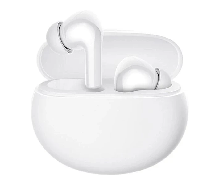 Навушники Redmi Buds 4 Active (BHR6992GL) White Original