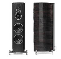 Sonus Faber Homage Amati G5 Graphite