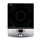 Індукційна плита Camry CR 6515 - 2000Вт, сенсорне керування, таймер, 1 конфорка, фото 5