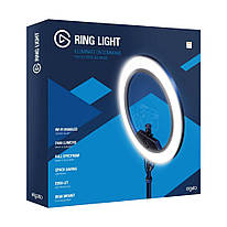 Освітлення для стрімінгу Elgato Ring Light (10LAC9901)