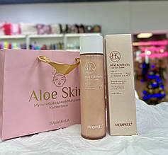 Зволожувальний тонер із комбущами Medi-Peel Hyal Kombucha Tea-Tox Toner 150ml