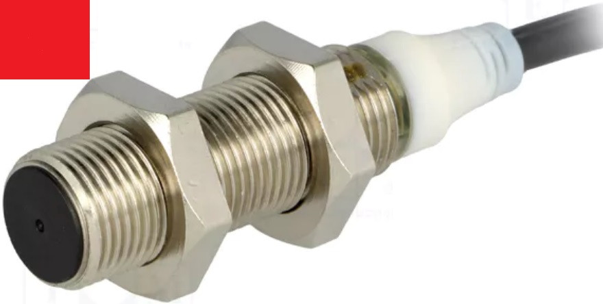 E2A-M12KS04-WP-D2 OMRON Датчик, фото 1