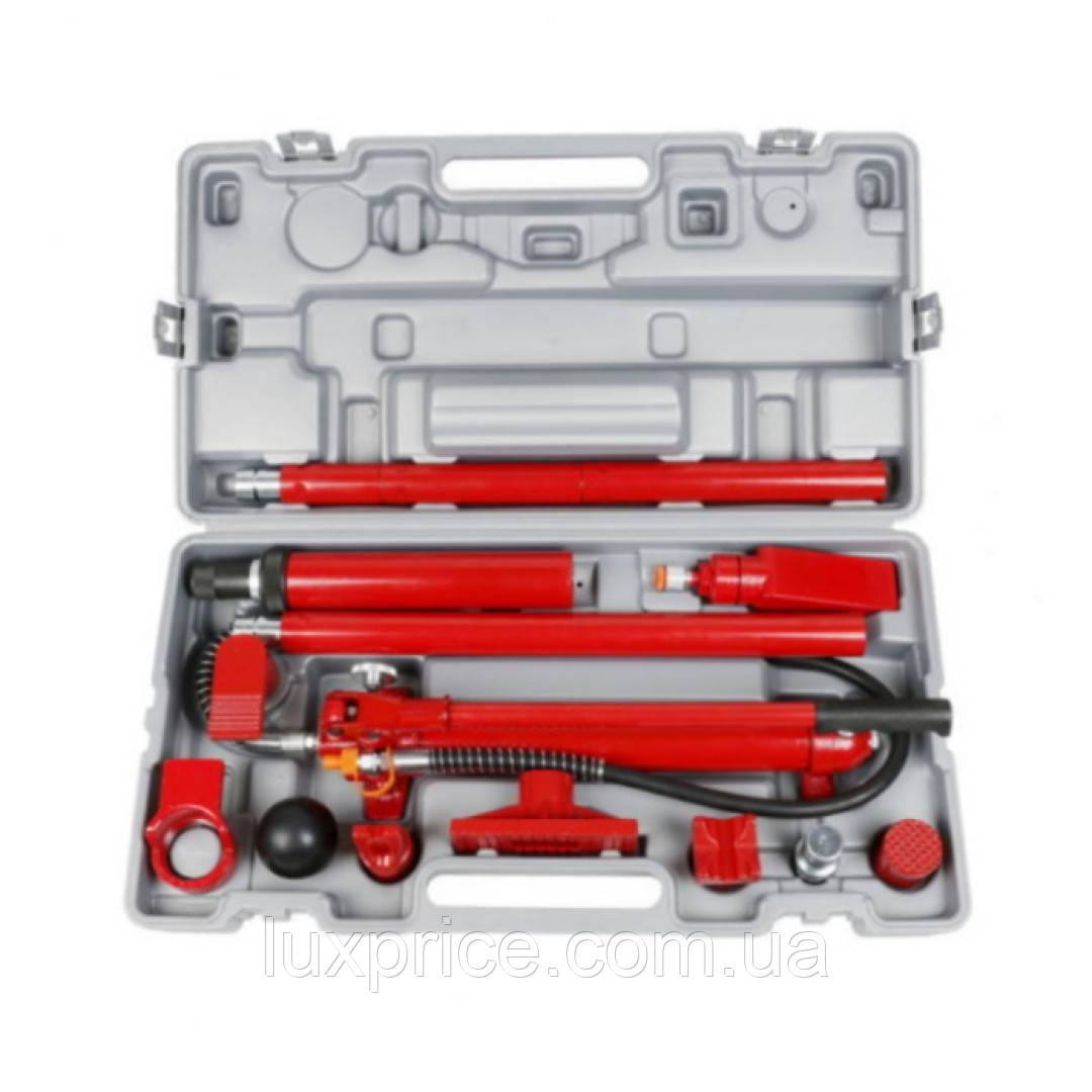 Комплект розтяжок гідравлічних 10 тонн Profline 97060ES   Luxprice