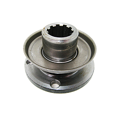 Фланец вала привода переднего моста УАЗ-452,469 (пр-во ДК)