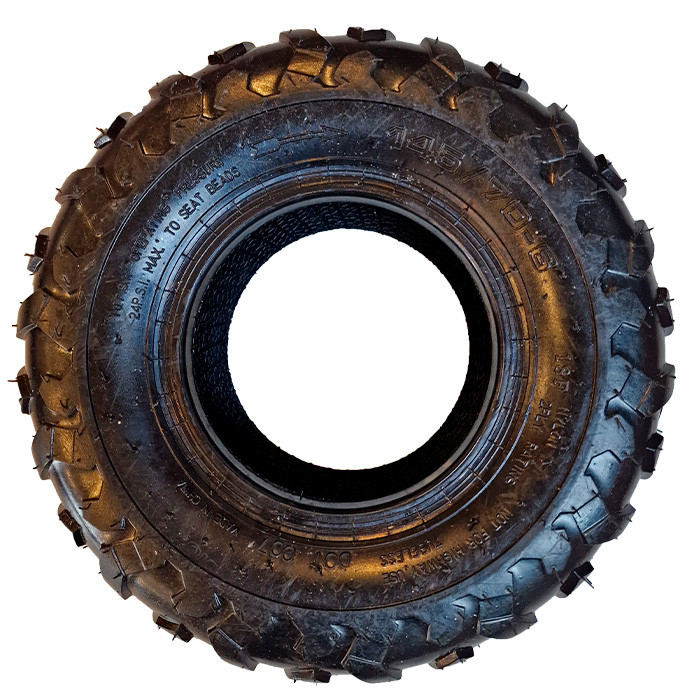 Гума на квадроцикл 145/70-6 прот. OFF ROAD  501672