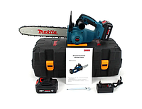 Аккумуляторная цепная пила makita duc122z, Аккумуляторная пила макита 36 вольт
