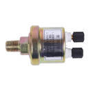 Датчик тиску олії 2-х контактний Foton 244/504, Jinma 244/404, фото 2