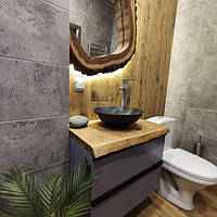 Стільниці для ванної