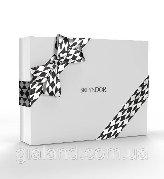 Подарунковий набір Формула відродження для нормальної та комбінованої шкіри Skeyndor POWER RETINOL