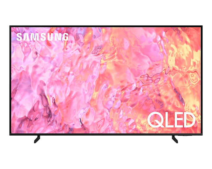 Телевізор Samsung 43Q60C QLED SmartTV