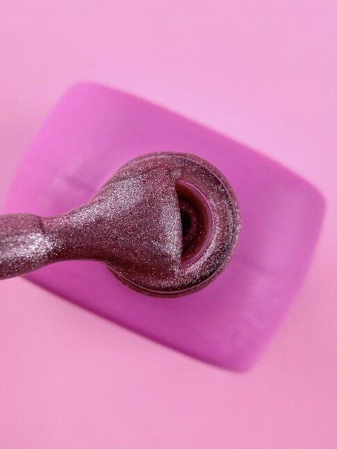 Камуфлююча база LUNAmoon Cat Eye Base №01 13ml