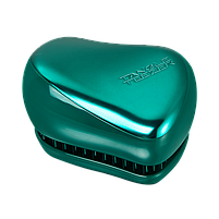 Щітка для волосся Tangle Teezer Compact Styler Green Jungle, фото 6