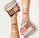 Палетка для обличчя  Charlotte Tilbury Glowgasm Face Palette, фото 3
